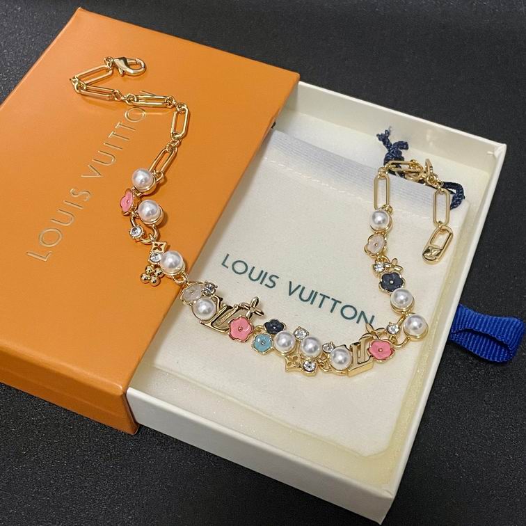 LV Necklace 11lyh432